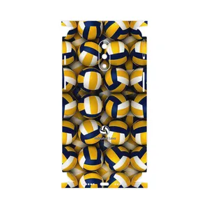 MAHOOT Volleyball-FullSkin Cover Sticker for OnePlus 7