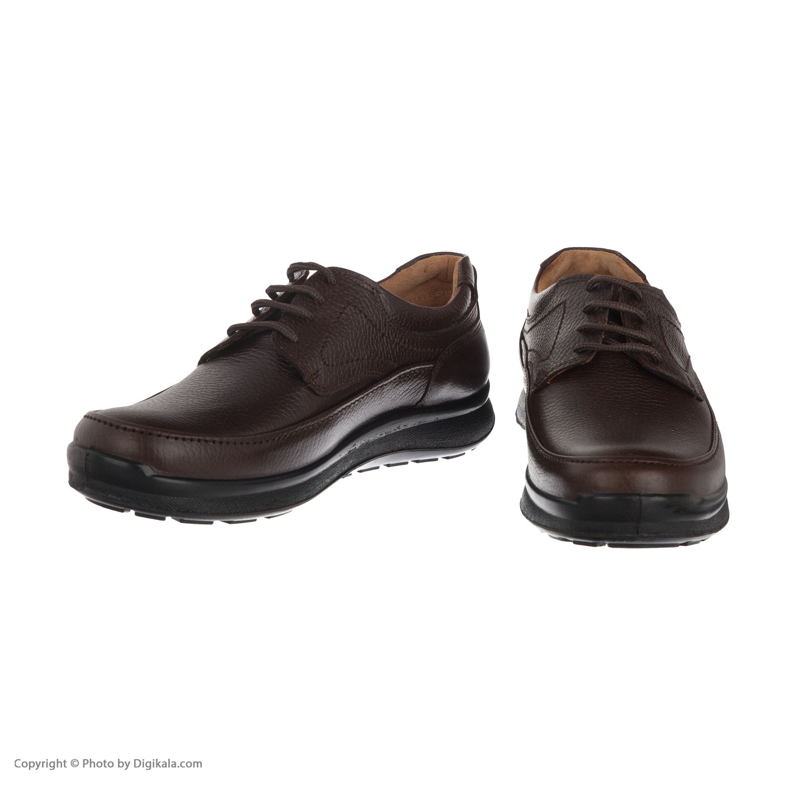 کفش روزمره مردانه آذر پلاس مدل 4401B503104 -  - 3