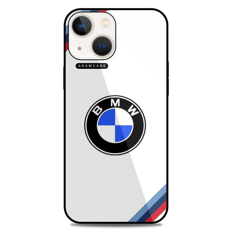 کاور آکام مدل AMCWA13-BMW-14 مناسب برای گوشی موبایل اپل iPhone 13