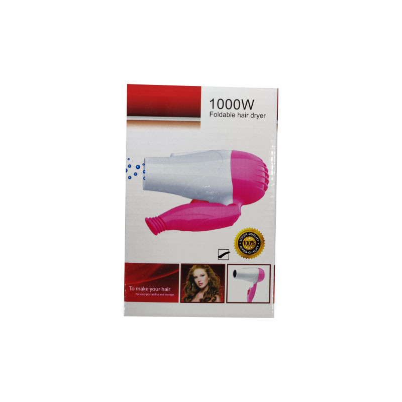 سشوار مسافرتی مدل w100c سشوار مسافرتی مدل w100c