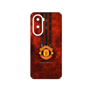 MAHOOT Manchester_United Cover Sticker for Xiaomi Poco M7 4G