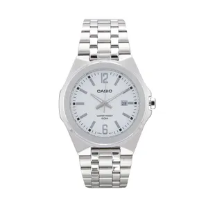 ساعت مچی عقربه‌ای مردانه کاسیو مدل MTP-E158D-7AV