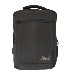 کوله پشتی لپ تاپ ماک مدل M821 مناسب برای لپ تاپ 15 تا 17 اینچی