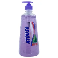 ژل مو آتوسا مدل Aloe vera حجم 750 میلی&zwnj;لیتر