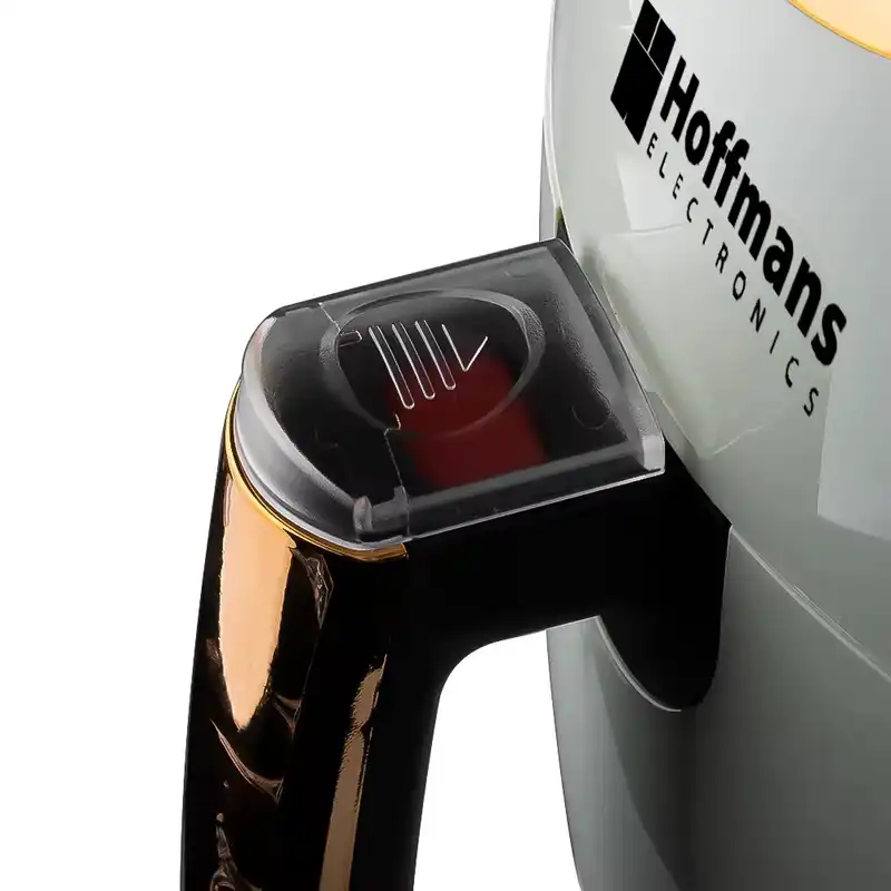 سرخ کن هافمن مدل HM-776