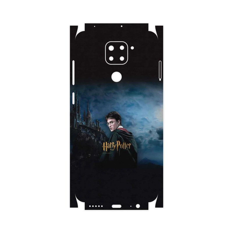 برچسب پوششی ماهوت مدل Harry Potter-FullSkin مناسب برای گوشی موبایل شیائومی Redmi 10X