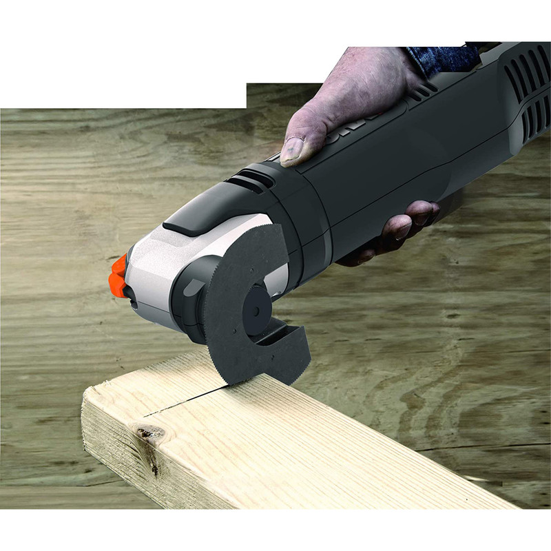 ابزار همه کاره ورکس مدل WX686.2 ابزار همه کاره ورکس مدل WX686.2