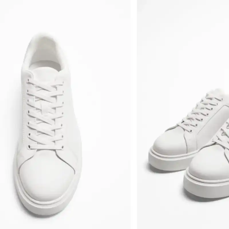 کفش روزمره مردانه مدل Luxury