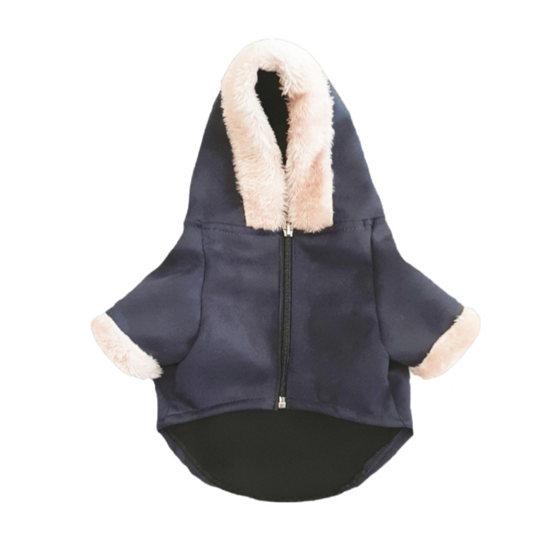 لباس سگ کد e2027 سایز L