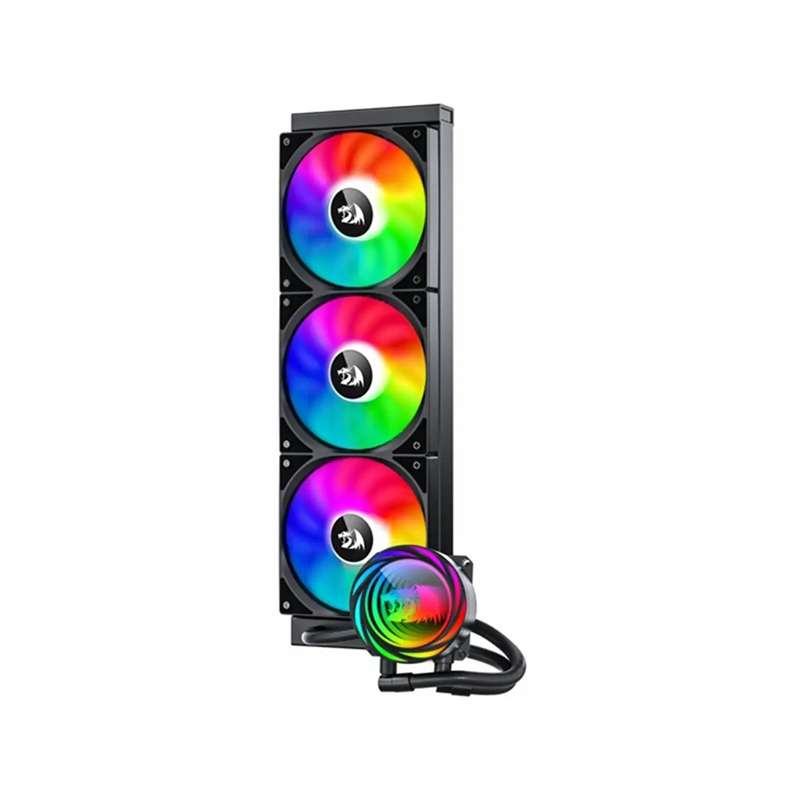 سیستم خنک کننده آبی ردراگون مدل CCW-1018