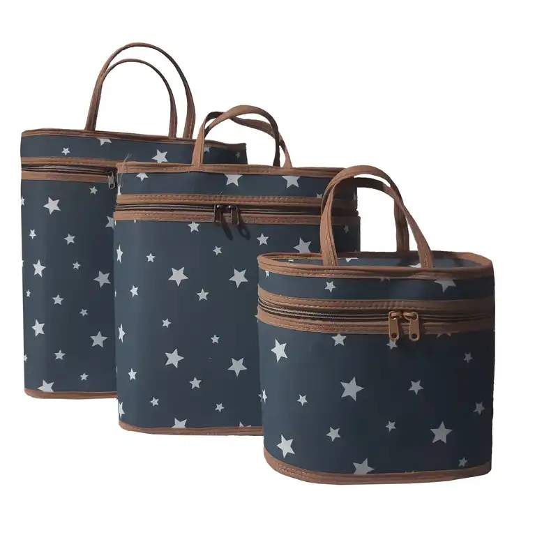 ساک پیک نیک مدل ستاره 00 مجموعه 3 عددی