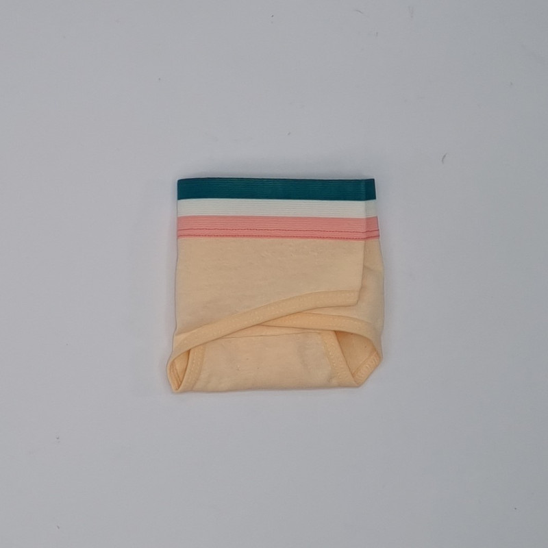 شورت زنانه مدل لامبادا 3 خط کد 1783