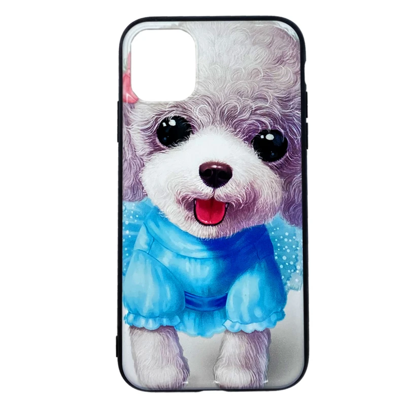 کاور مدل Dogi04-11 مناسب برای گوشی موبایل اپل iPhone 11