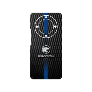 MAHOOT PROTON Cover Sticker for Honor X9a