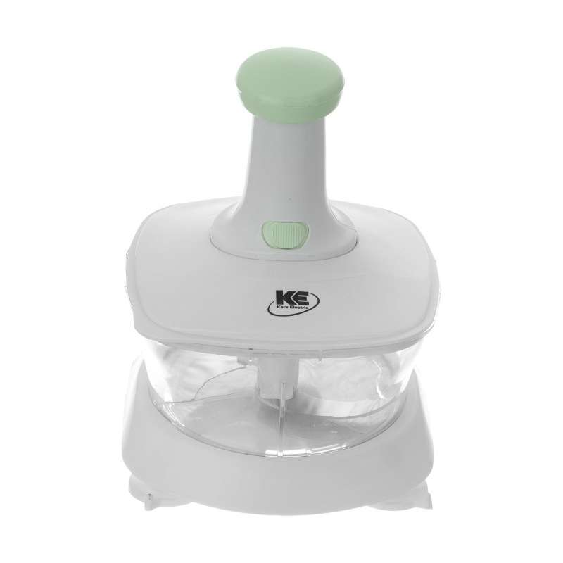 خردکن دستی مدل CS4