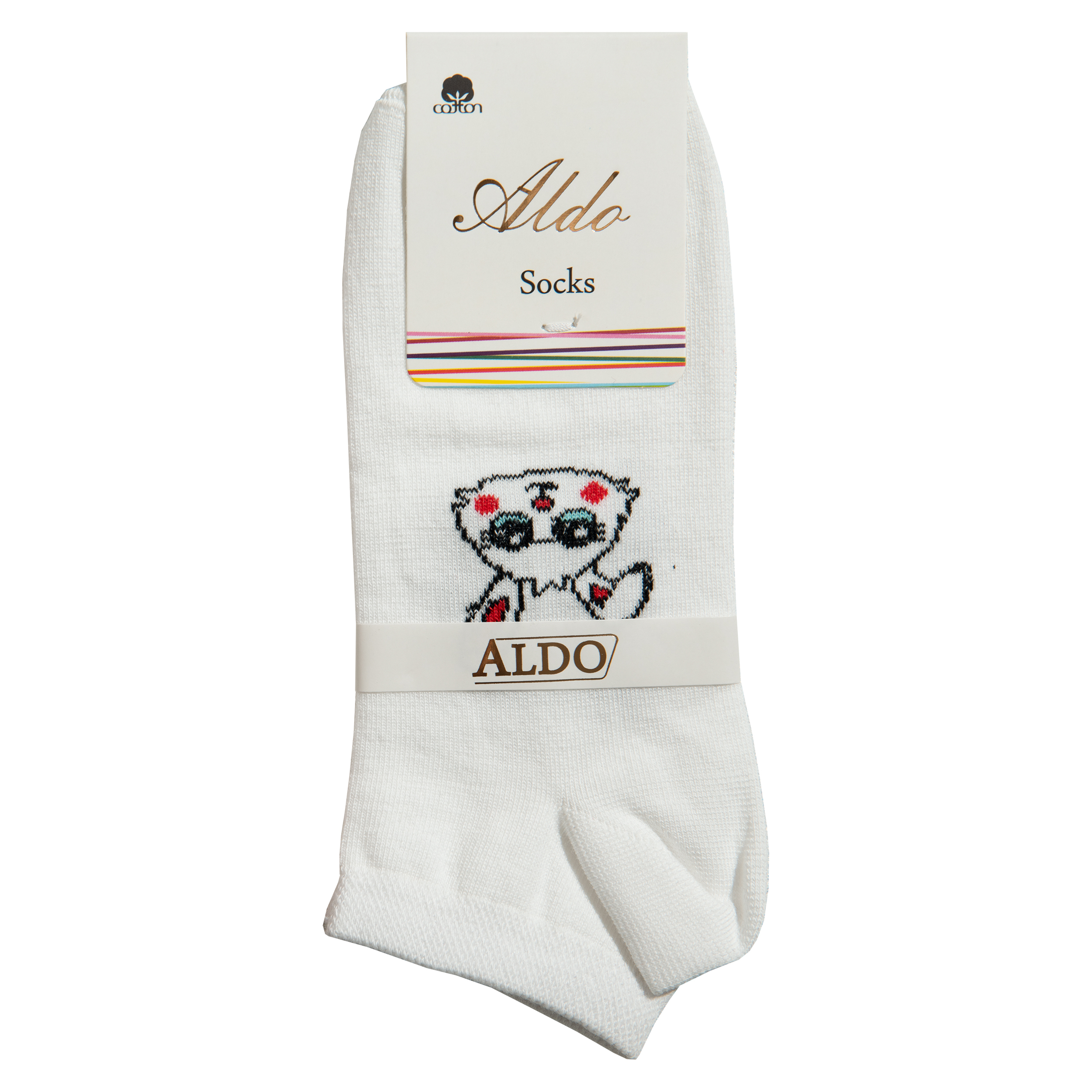 جوراب زنانه آلدو مدل AL10-16