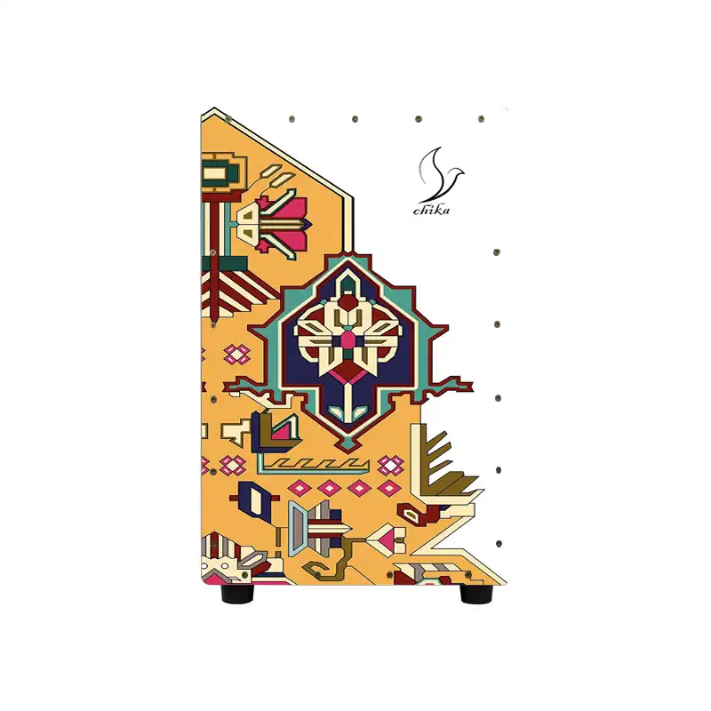 کاخن چیکا مدل 102