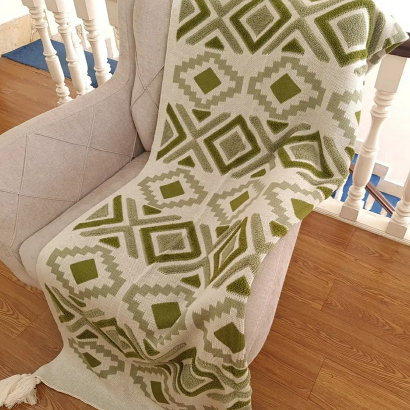 شال مبل و تخت مدل 1475 سایز 210×140