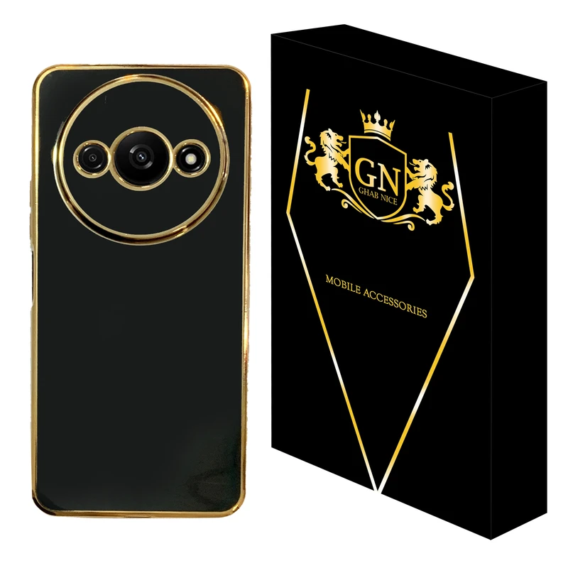 کاور قاب نایس مدل MYSE مناسب برای گوشی موبایل شیائومی Redmi A3