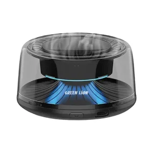 خوشبوکننده خودرو گرین لاین مدل GNSENFRDFBK حجم 8 میلی لیتر 