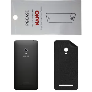 STAR CH Back Skin For ASUS Zenfone 5 Lite