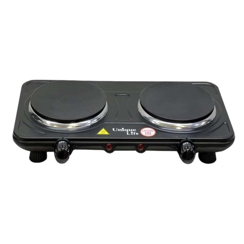 هیتر برقی یونیک لایف مدل UL-3677