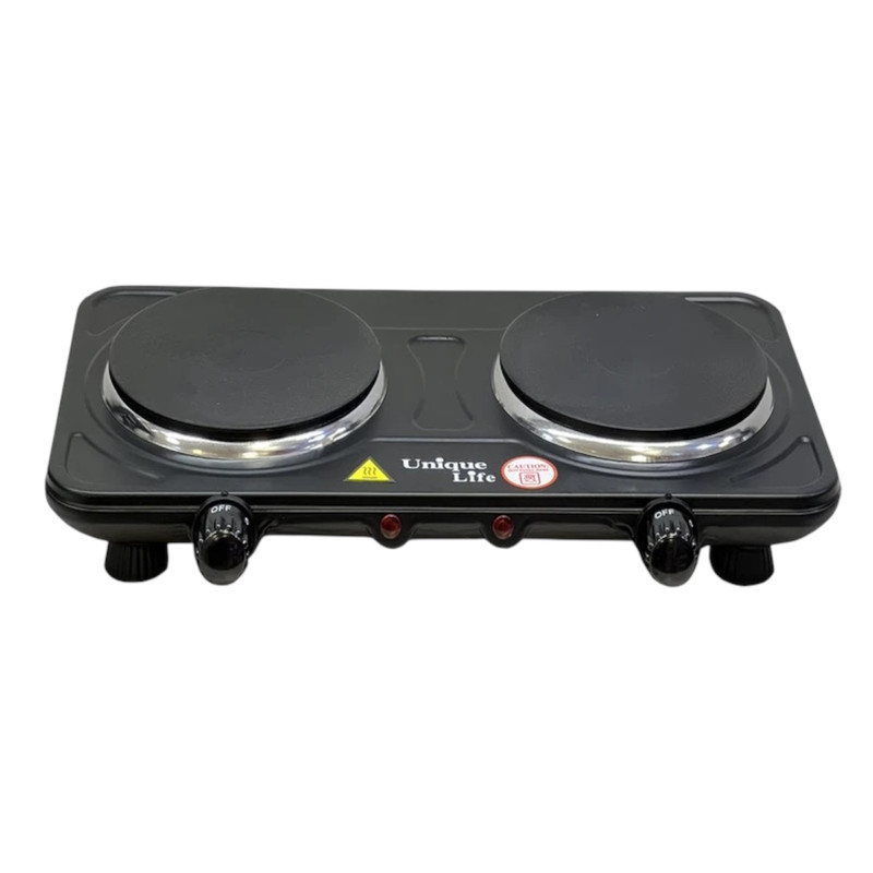 هیتر برقی یونیک لایف مدل UL-3677