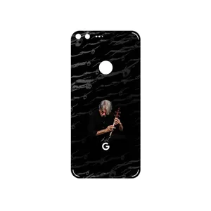 MAHOOT Kayhan Kalhor Cover Sticker for Google Pixel
