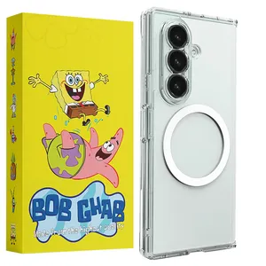 BOB GHAB SFMB Cover For Samsung Galaxy Z Fold 7