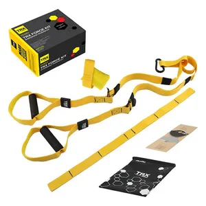 لوازم تناسب اندام تی آر ایکس مدل فورس کیت