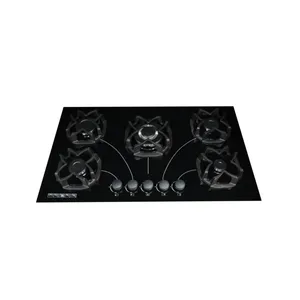 اجاق‌گاز رومیزی گژک مدل MG5069