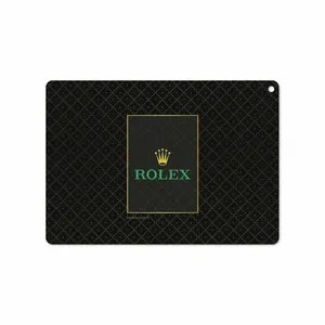 MAHOOT Rolex-Logo Cover Sticker for Apple iPad Air 2 2014 A1567
