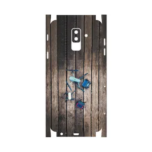 MAHOOT Drone-FullSkin Cover Sticker for Samsung Galaxy A6 Plus 2018
