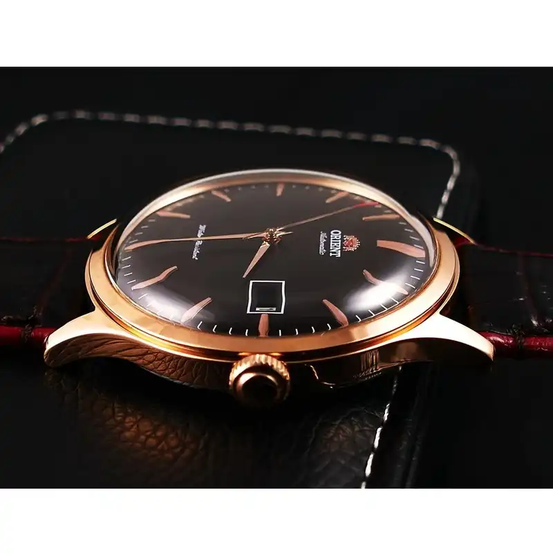 ساعت مچی عقربهای مردانه اورینت مدل FAC_08001T0