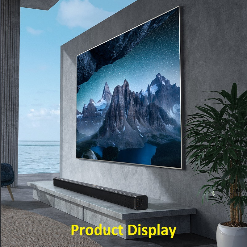 ساندبار ریمکس مدل RTS-30