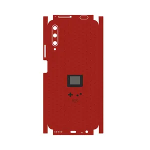 MAHOOT Minimal GameBoy Icon-FullSkin Cover Sticker for Huawei Y9S