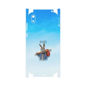 MAHOOT Peter Rabbit-FullSkin Cover Sticker for Huawei Y5 2019