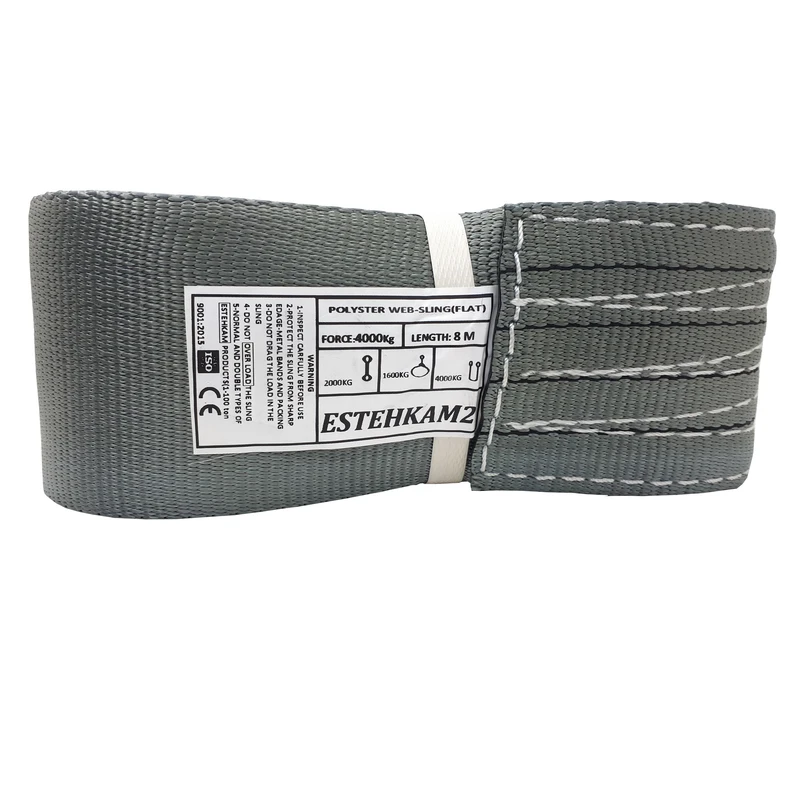 تسمه بکسل بند استحکام مدل RT654 