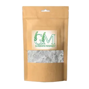 نشاسته گندم قربانی مارکت - 500 گرم