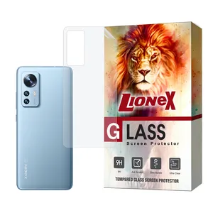 Lionex MTBNANO Back Protector For Xiaomi 12X