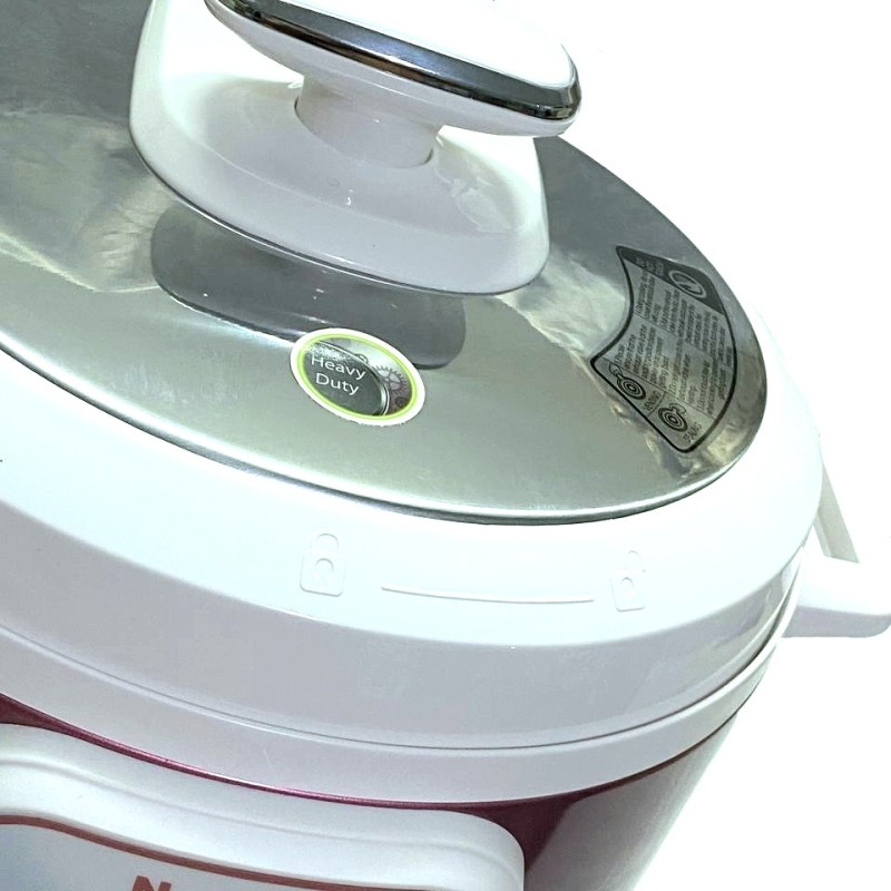 زودپز نانیوا مدل NPC_M98 زودپز نانیوا مدل NPC_M98