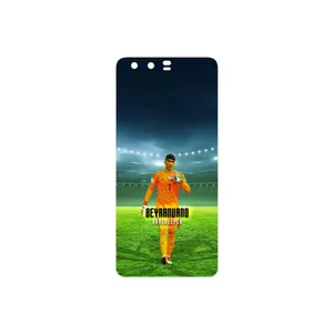 MAHOOT Alireza Beiranvand Cover Sticker for Huawei P10