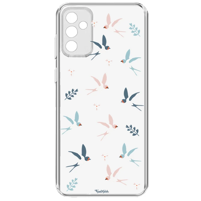 کاور طرح Parastoo مناسب برای گوشی موبایل سامسونگ  Galaxy A05s