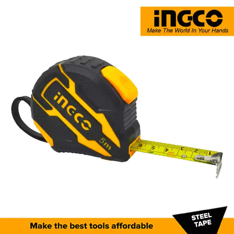متر 5 متری اینکو مدل HS-MT-08525-1