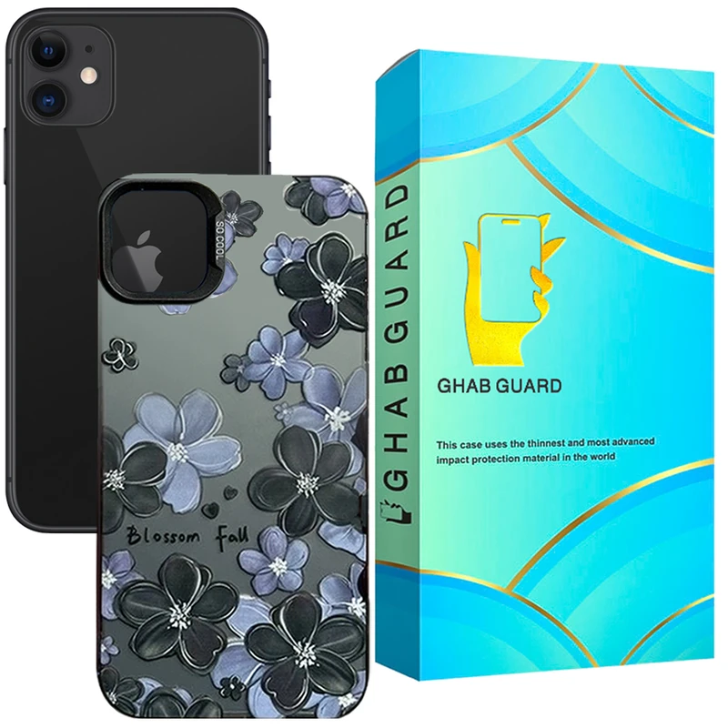کاور قاب گارد مدل SOBLOMP مناسب برای گوشی موبایل اپل iPhone 11