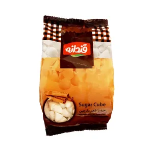 حبه قند دارچینی قندانه - 350 گرم