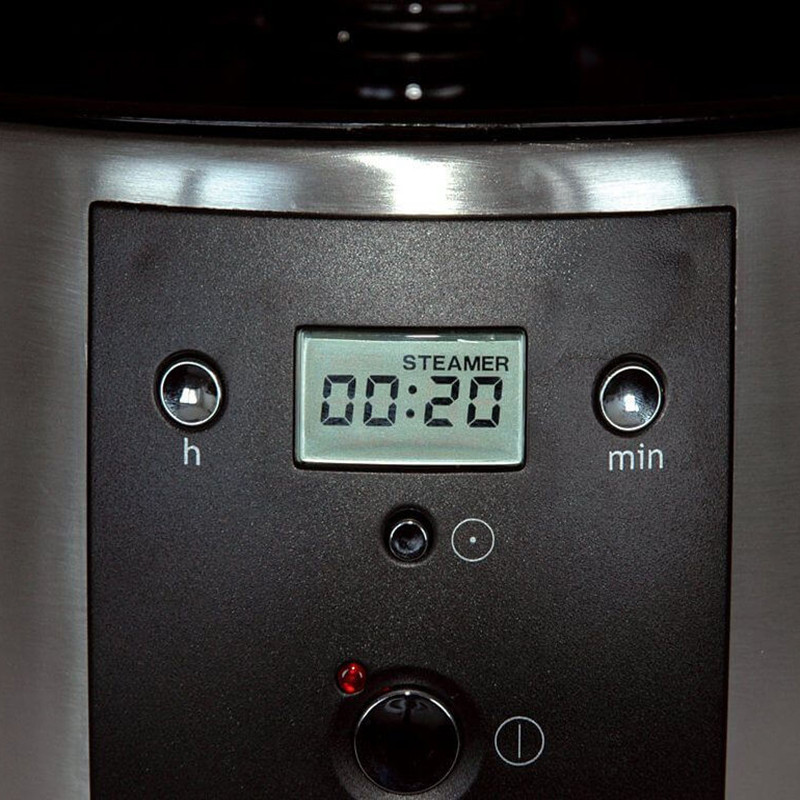 بخارپز گاستروبک مدل 42510