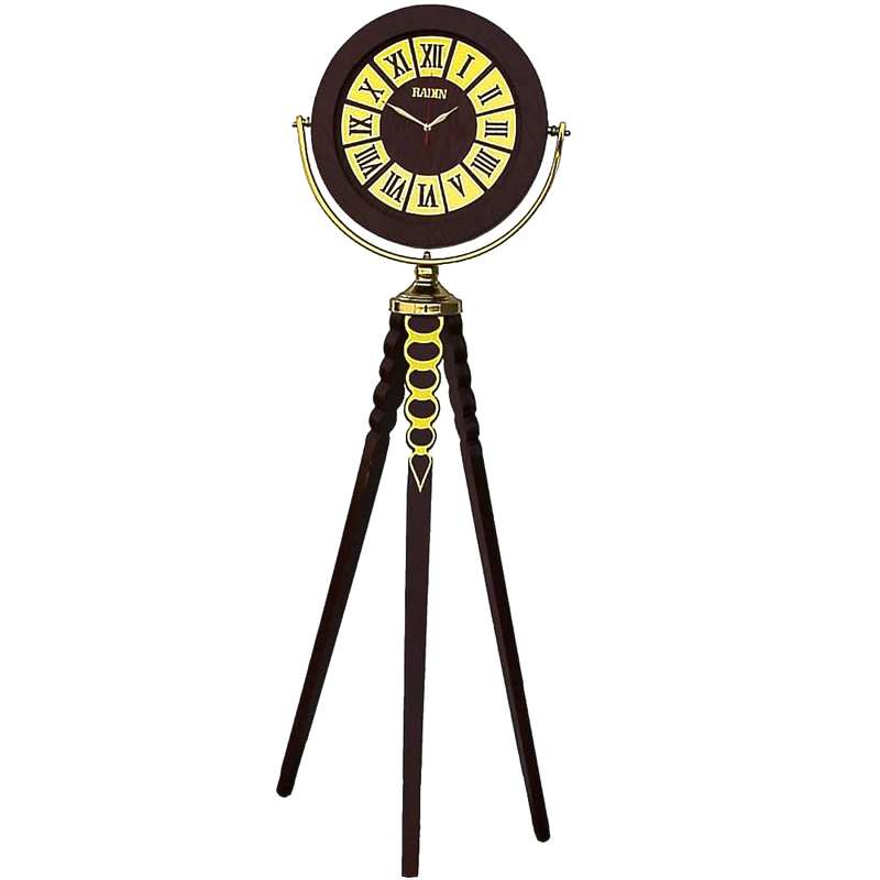 ساعت ایستاده مدل رادین کد 6