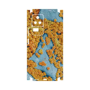 MAHOOT Atom Universe 7-FullSkin Cover Sticker for Xiaomi Poco F4 5G