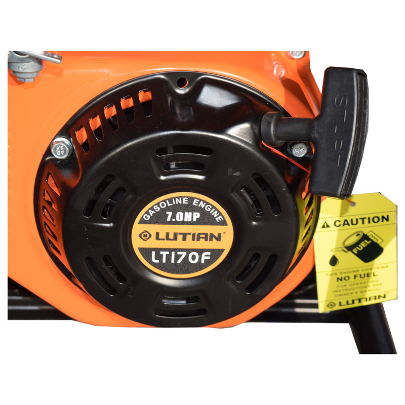 موتور برق لوتیان مدل LT3900S موتور برق لوتیان مدل LT3900S